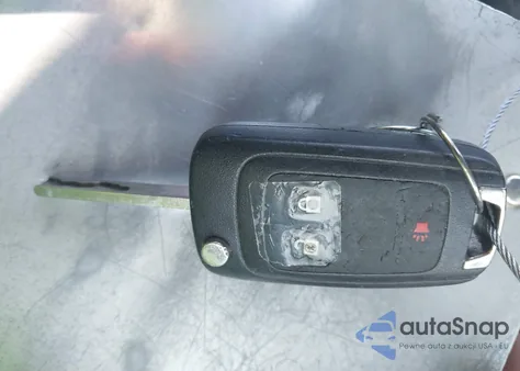 2011 GMC Terrain Sle-1 из США, поврежденный, VIN 2CTALMECXB6369145